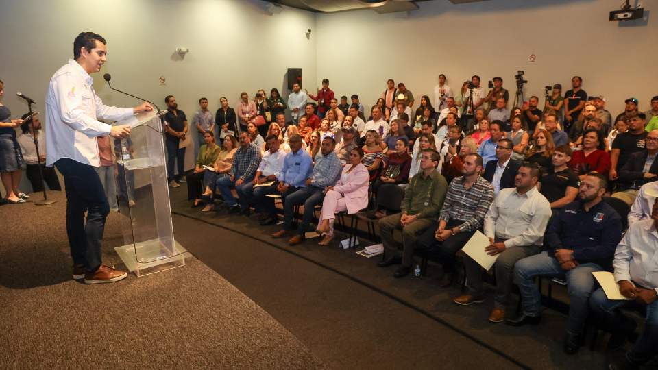 Gobierno de Sonora presenta una amplia agenda turística durante octubre en todo el estado